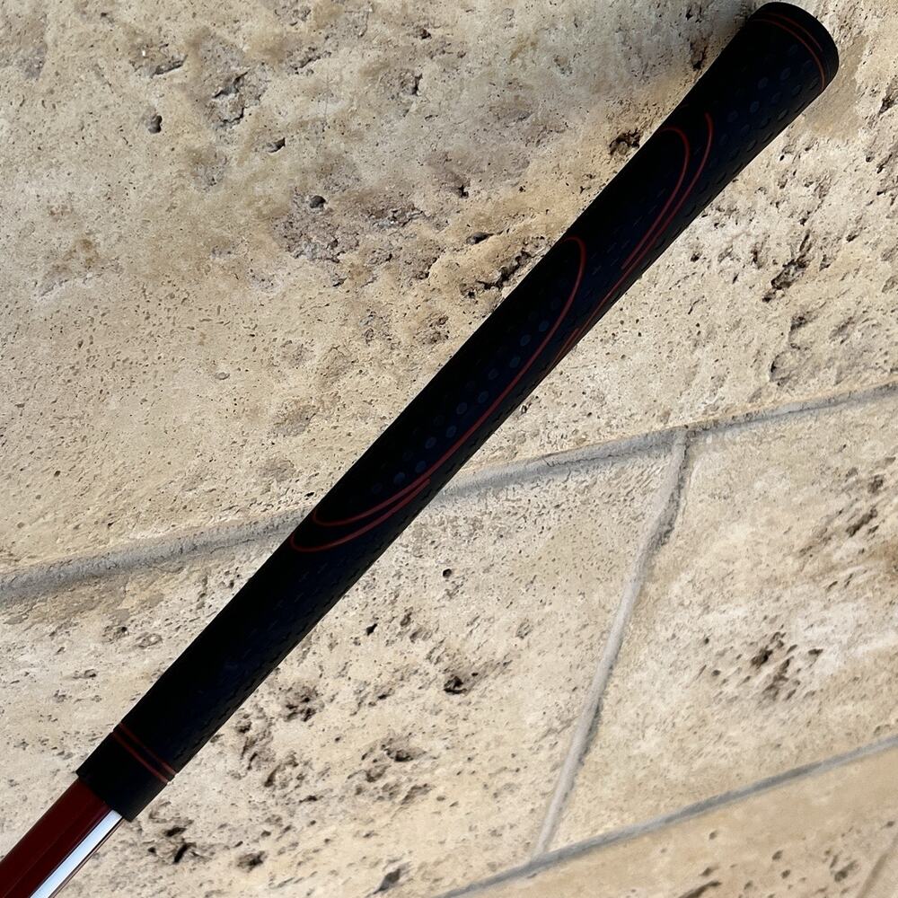 Top Flite XL 3W 3 Fairway Wood Right Handed Uniflex Graphite Shaft 43.5" Good - Picture 9 of 10